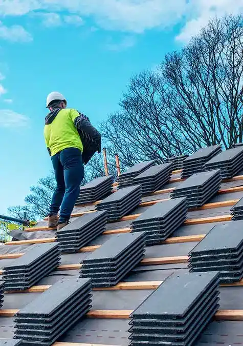 Roofing Company Drumbo